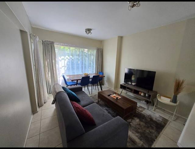 1 BEDROOM PROPERTY TO RENT IN MAGALIESSIG